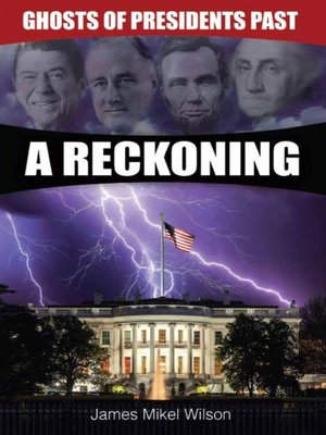 cover image of Ghosts of Presidents Past